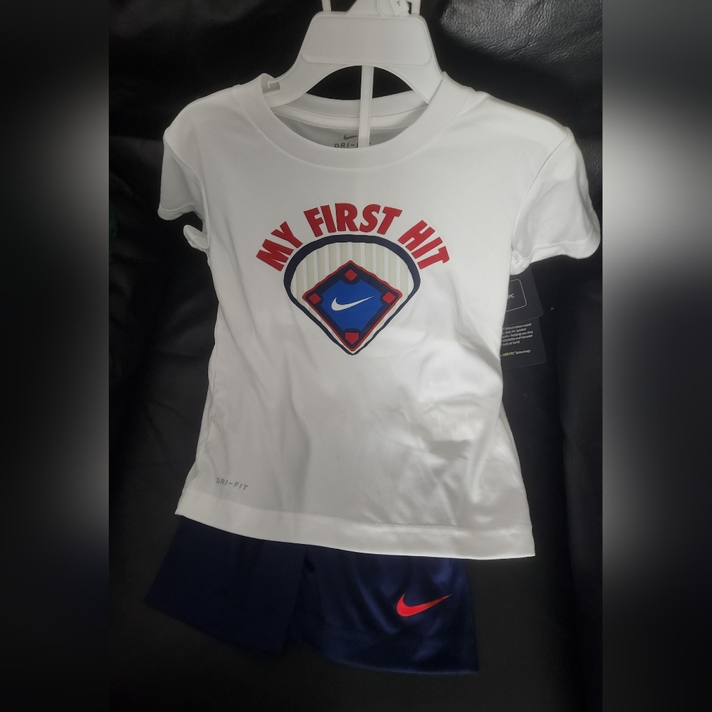 Nike Boys Set